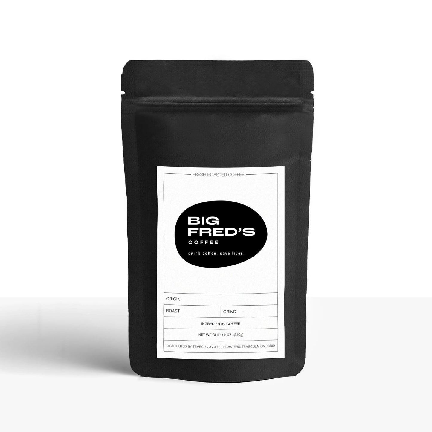 6 Bean Blend