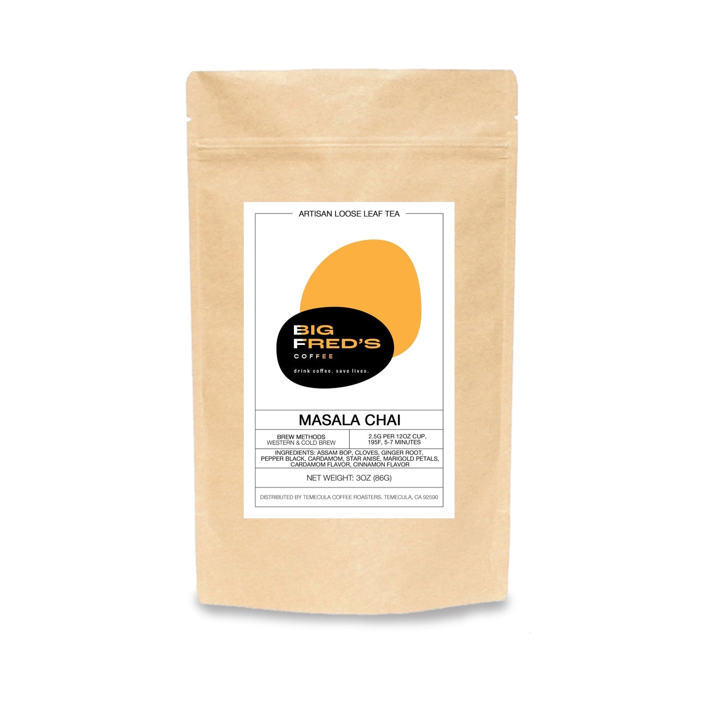 Masala Chai